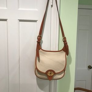 Dooney and Bourke Handbag